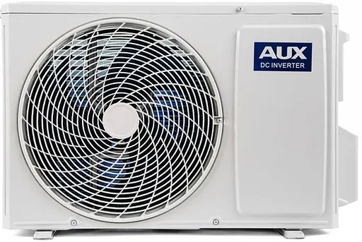Кондиціонер AUX ASW-H12FWR3DI - фото 2
