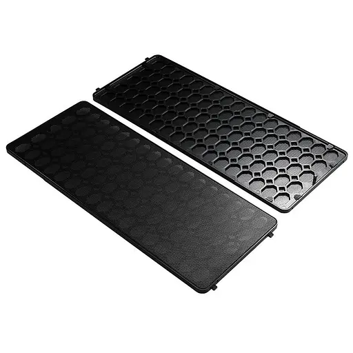 Корпус Jonsbo U5 Aluminum Black (U5 Black) Без БП - фото 7