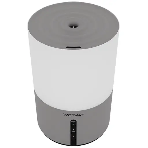 Зволожувач повітря WetAir WH-535W - фото 3