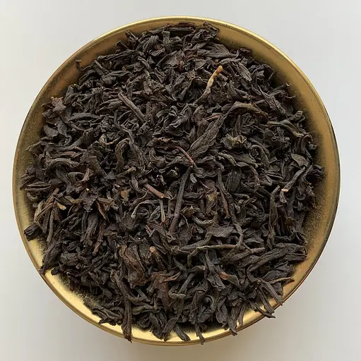 Елітний китайський чорний чай Лі Чі Хун Ча (Червоний чай з ароматом Лі Чі) 100 г - фото 2