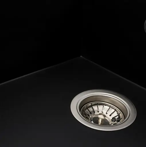 Кухонна мийка Platinum 7950 AZURIT (SP000040295) - фото 5