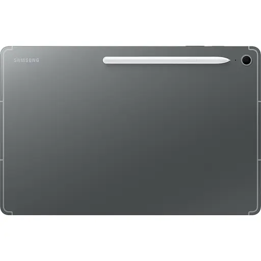 Планшет Samsung Galaxy Tab S10 FE+ 5G 256Gb Gray (SM-X626BZAPEUC) - фото 6