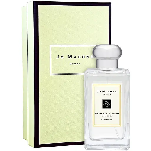 Одеколон оригінал Jo Malone Nectarine Blossom & Honey 100 мл - фото 1