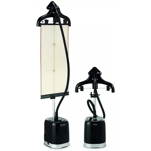 Вертикальний відпарювач Tefal Pro Style Garment чорний 2000 Вт (IT3480E1) - фото 2