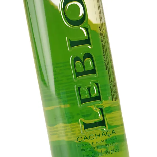 Кашаса Leblon 40% 0.7 л - фото 5
