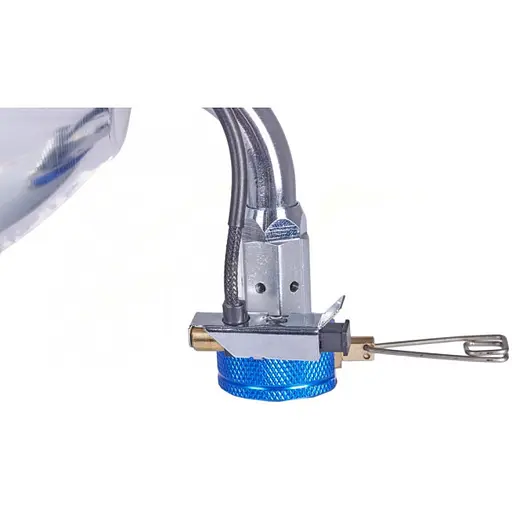 Обігрівач Skif Outdoor X-Warm TC (1013-389.03.15) - фото 4