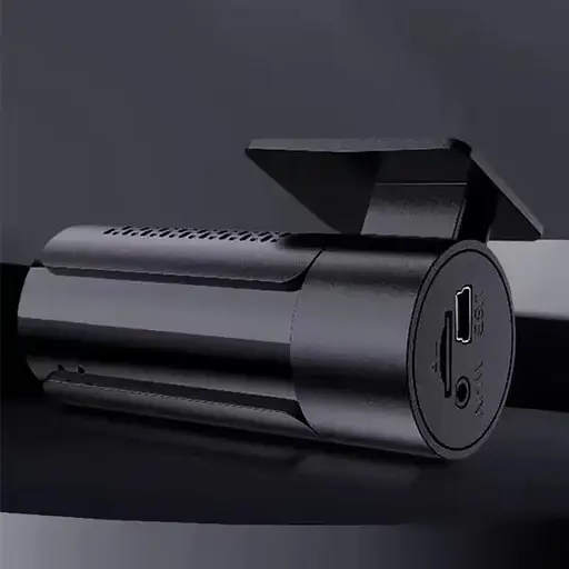 Автомобильный видеорегистратор K-5 (2 камеры) Wi-Fi Full HD - фото 6