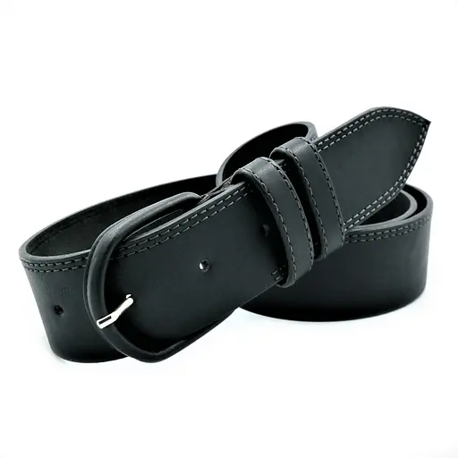 Ремінь Le-Mon жіночий 110-115х3,8 см acs0022398 - фото 2