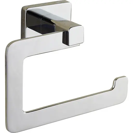 Тримач туалетного паперу VBI Mars chrome VBI-040111CH Хром - фото 1