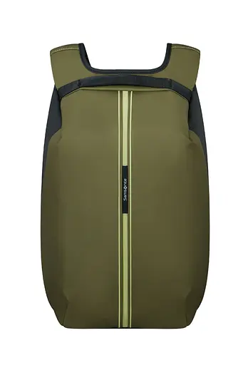Рюкзак-Антивор 15.6" Samsonite SECURIPAK 2.0 WASABI/BLACK 44,5x30x18 KO8*34002