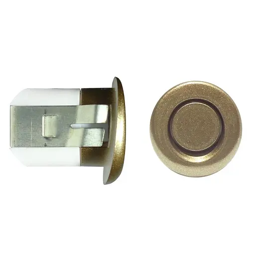 Парктронік Parkcity Kharkiv 6128/4M Dark Gold 4-датчики - фото 2