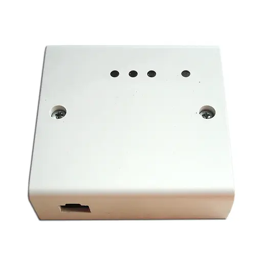 Контролер ліфтовий мережевий ITV U-Prox IC E (61-00024) - фото 2