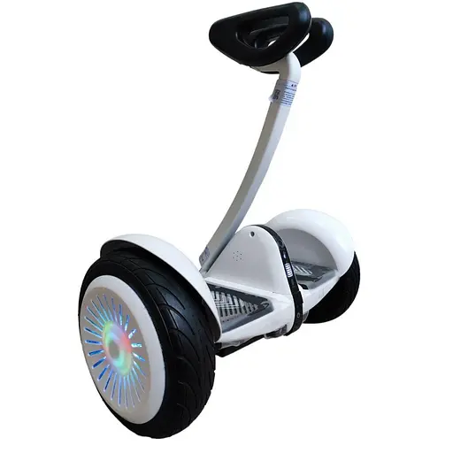 Гіроскутер Mini Robot Ninebot Mini 54v Білий