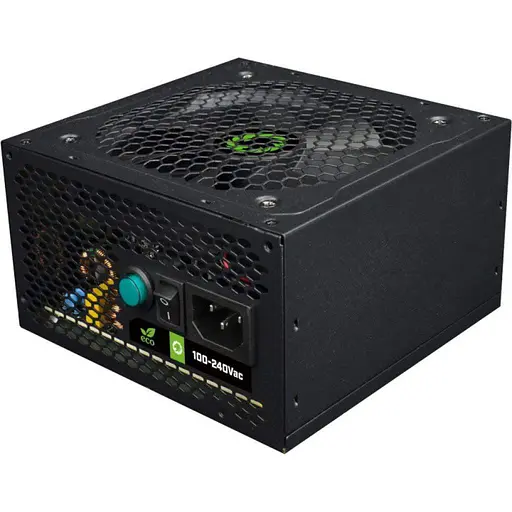 Блок питания GameMax VP-500 500W (VP-500) - фото 4
