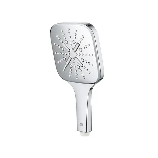 Душовий гарнітур Grohe Rainshower Smartactive 130 26583000, Хром - фото 4