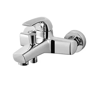 Смеситель для ванны AM.PM Sense F7510000 Хром - фото 1