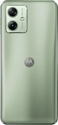 Смартфон Motorola Moto G54 Power 8/256GB Mint Green (PB0W0020UA) (UA UCRF) - фото 3