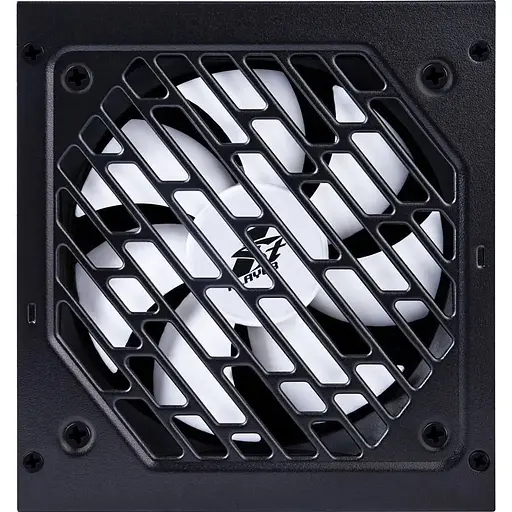 Блок питания 1stPlayer PS-650FK (FK-650-BK-EU) [140562] - фото 5