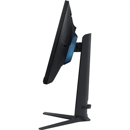 Монитор 24" Samsung Odyssey G3 LS24AG300 FHD VA 144Hz (LS24AG300NIXCI) Б/у - фото 6