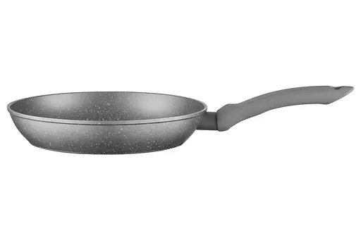 Сковорода Ardesto Gemini Gourmet Vasto 24 см черный алюминий - фото 3