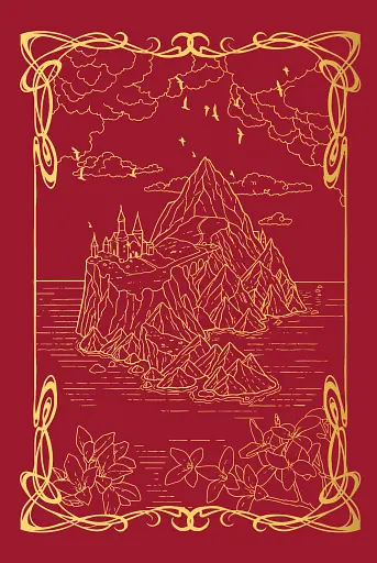 Незгасний вогонь. Книга 2 - фото 2