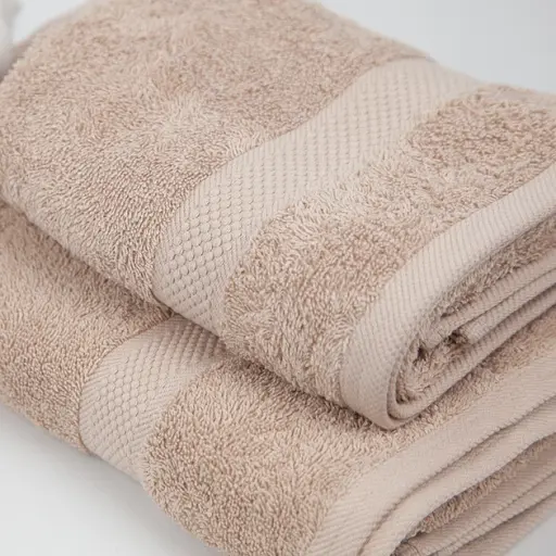 Рушник ТЕП Honey Latte 70x140 см (Р-04138_27857) - фото 5