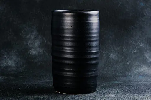 Келих Barta Carbon Mug 1000 мл Чорний - фото 5