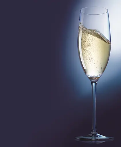 Набір келихів Luminarc Menades, 4х240 мл (6932018) - фото 3