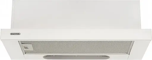 Вытяжка Eleyus Breeze 700 60 WH (6745802) - фото 3