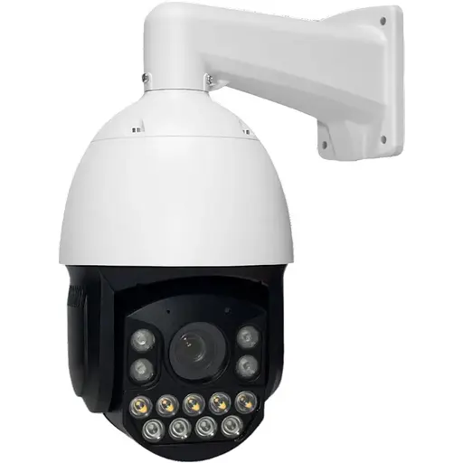 Зовнішня IP камера GreenVision GV-189-IP-H-DOS50VM-240 SD - фото 2