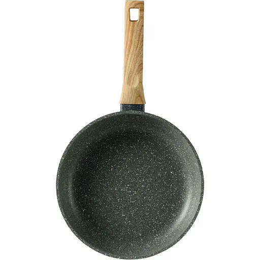 Сковорода Bravo Chef 24 см (BC-1102-24) - фото 3