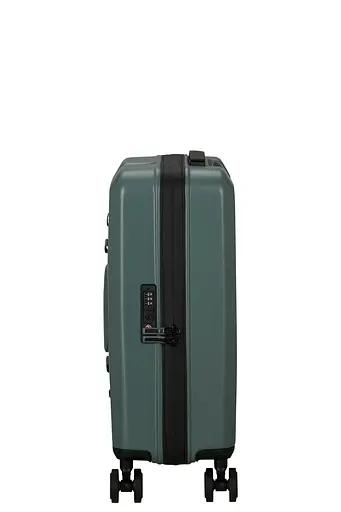Валіза American Tourister TRAILON DARK FOREST 55х40х20 55 См MG6*04001 - фото 6