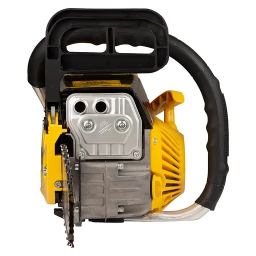 Ланцюгова пила Sigma 2.4кВт, шина 45см, крок ланцюга 0.325 (5605491) - фото 8