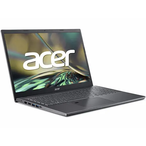 Ноутбук Acer Aspire 5 A515-57-72NE i7-12650H,la 4.7 GHz,IPS,16GB DDR4,512GB,UHD,Windows 11 Home - фото 4