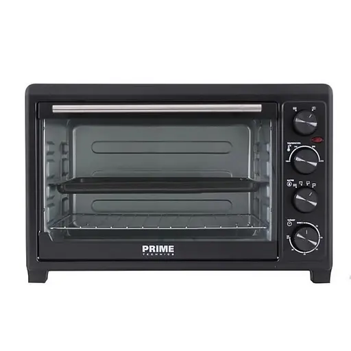 Электропечь Prime Technics PEO 5050 B - фото 2