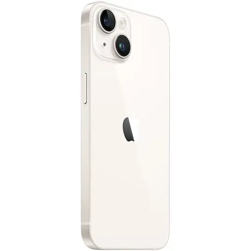 Смартфон Apple iPhone 14 256GB StarlightModel A2882 (Grade C) Seller Refurbished - фото 2