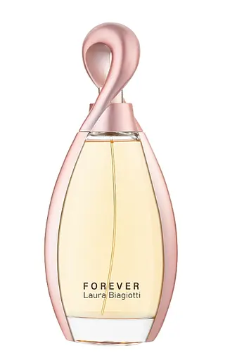 Оригинал Laura Biagiotti Forever 100 мл ТЕСТЕР парфюмированная вода - фото 1