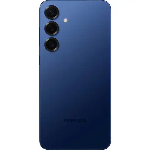 Смартфон Samsung Galaxy S25+ 12/512Gb Navy (SM-S936BDBGEUC) - фото 6