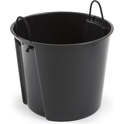 Вазон Lamela Passa белый 40 x 60 см (9058518) - фото 2