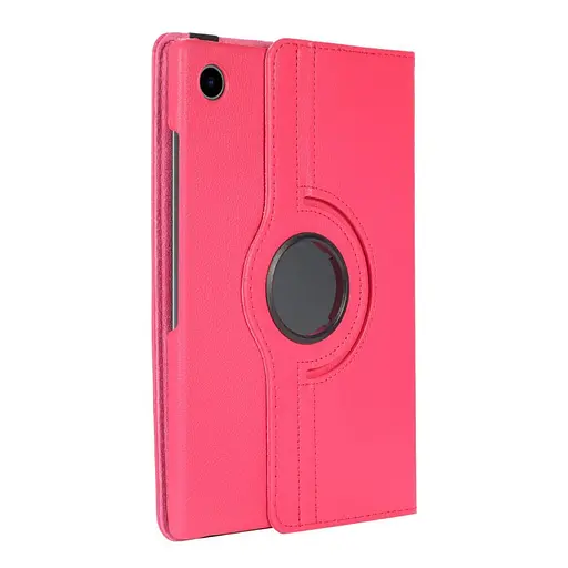Чохол з поворотом на 360  Lenovo Tab 10.1 2025 TB311XU TB311FU Рожевий - фото 3