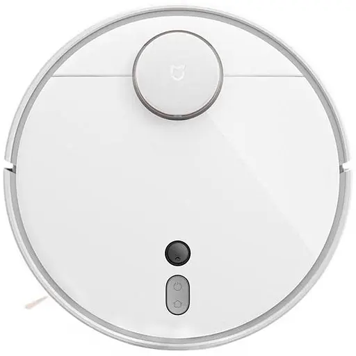 Робот-пилосос Xiaomi Mi Robot Vacuum 1S SKV4054CN