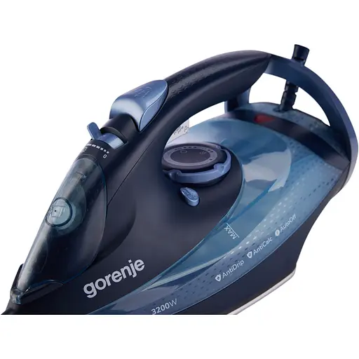 Утюг Gorenje SIH 3200 DB SIH3200DB - фото 6