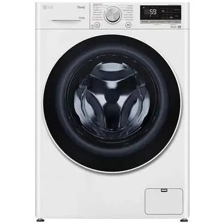 Стиральная машина LG F4V5RS0WW автоматическая