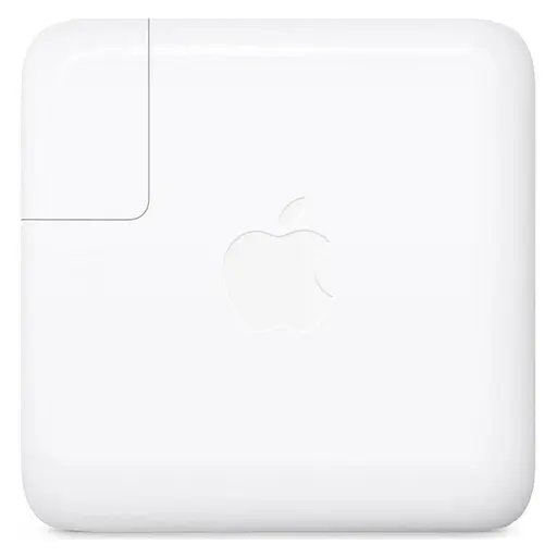 Зарядное устройство Wall charger Original Quality Type-C 61W (MNF72) в коробке - фото 2