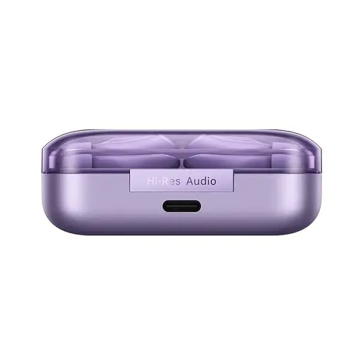Навушники Realme Buds Air 7 RMA2408 purple (Global) - фото 3