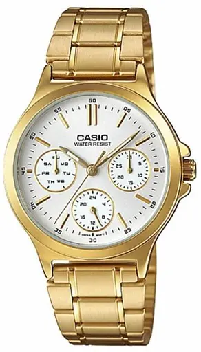 Часы CASIO MTP-V300G-7AUDF