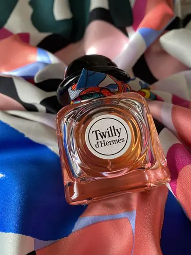 Hermes Twilly d'hermes парфумована вода 85 ml - фото 6