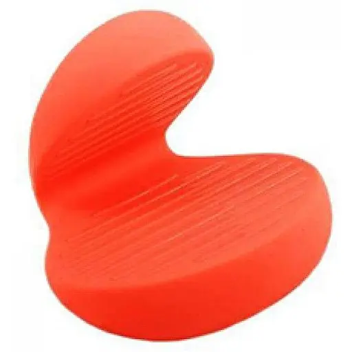 Прихватка силиконовая Stenson 12x10 cm HH-424