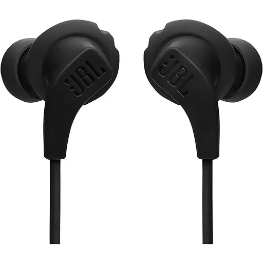 Навушники JBL Endurance Run 2 Wireless Black (JBLENDURRUN2BTBLK) - фото 2