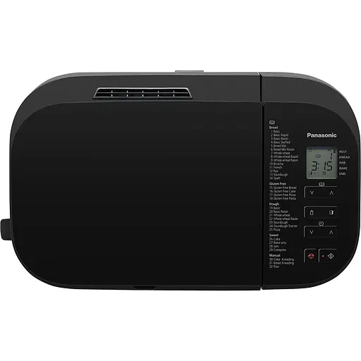 Хлебопечка Panasonic SDYR2550 - фото 4
